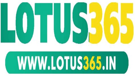 what is lotus365|What is Lotus365 and why it became popular for .